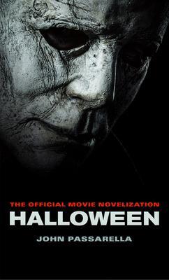 Cover: 9781789090529 | Halloween: The Official Movie Novelization | John Passarella | Buch