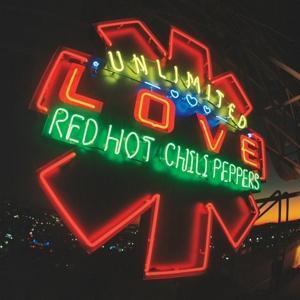 Cover: 93624880646 | Unlimited Love | Red Hot Chili Peppers | Audio-CD | 2022