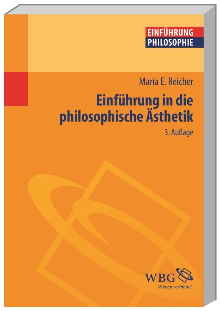 Cover: 9783534266487 | Einführung in die philosophische Ästhetik | Taschenbuch | 183 S.