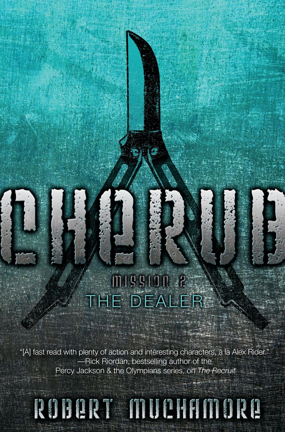 Cover: 9781416999416 | The Dealer | Robert Muchamore | Buch | Englisch | 2010