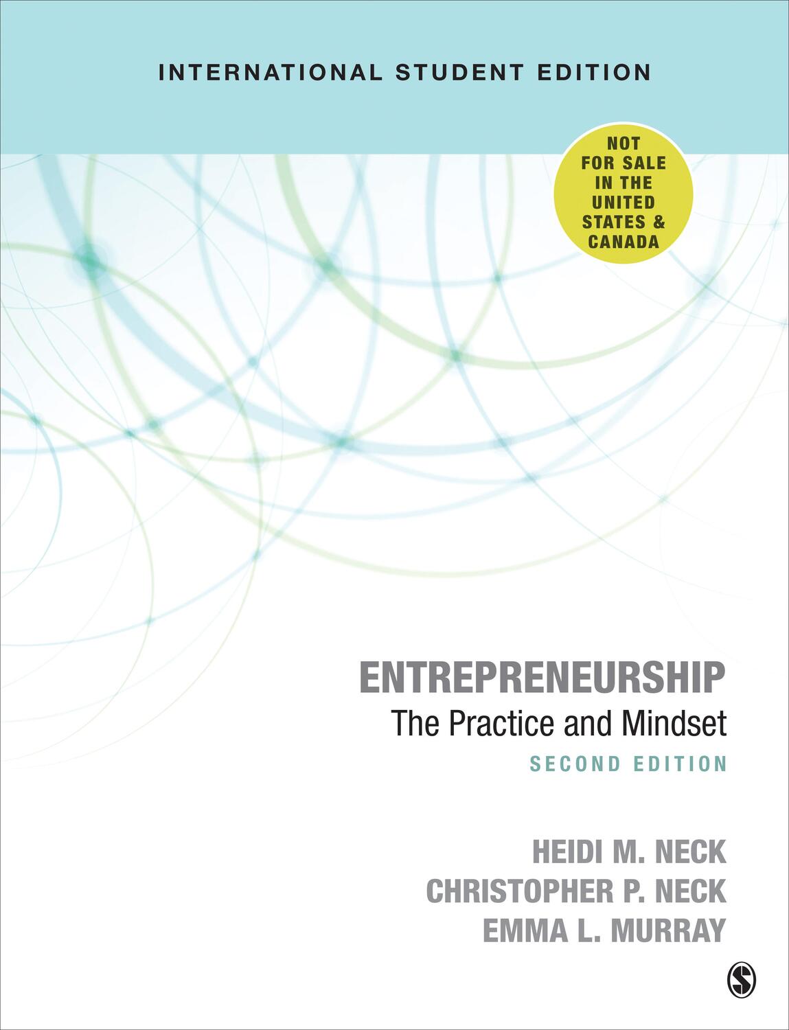 Cover: 9781071808078 | Entrepreneurship - International Student Edition | Neck (u. a.) | Buch