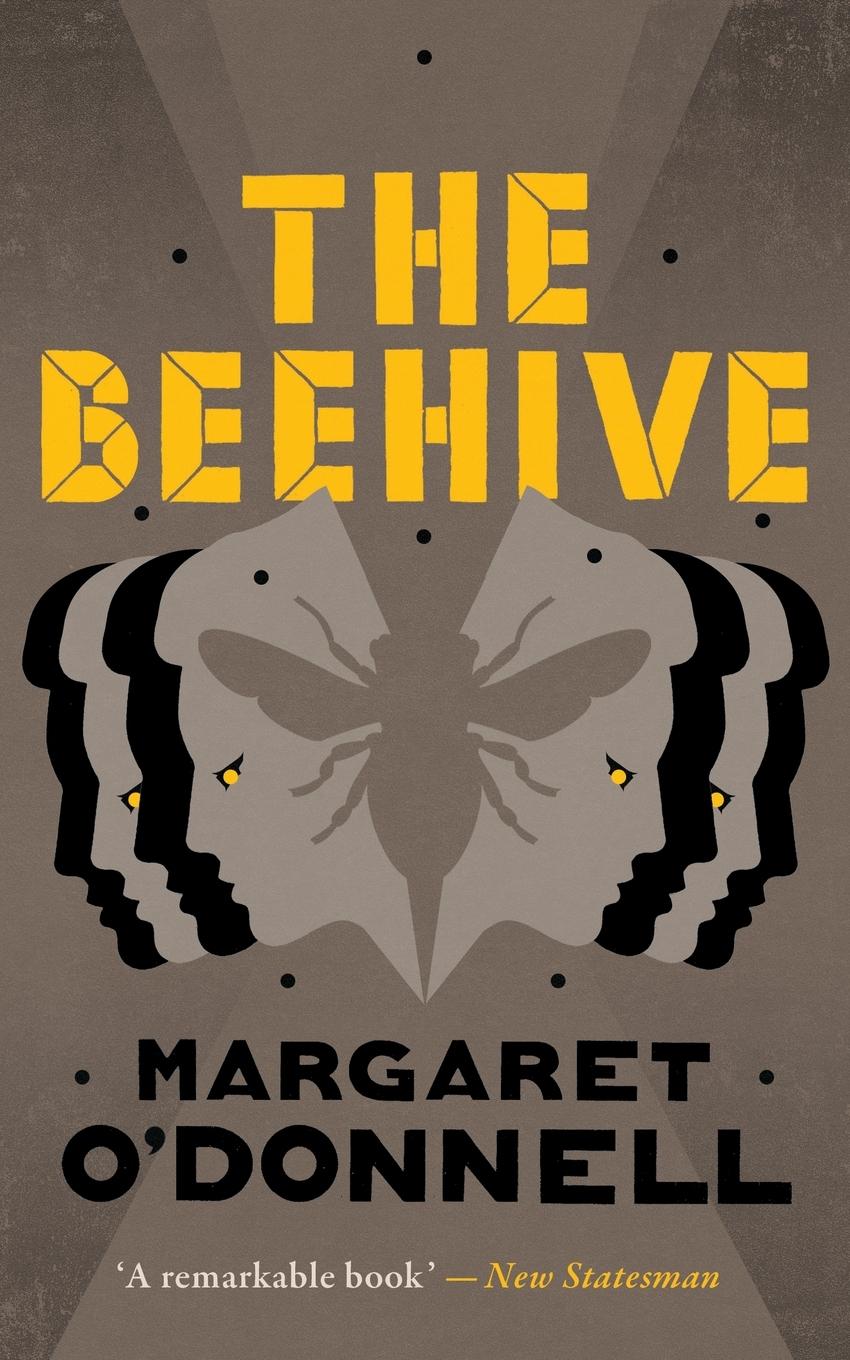 Cover: 9781960241207 | The Beehive | Margaret O'Donnell | Taschenbuch | Paperback | Englisch