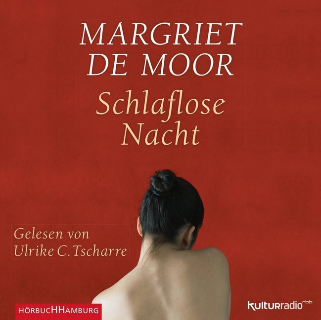 Cover: 9783957130617 | Schlaflose Nacht, 2 Audio-CD | 2 CDs | Margriet de Moor | Audio-CD