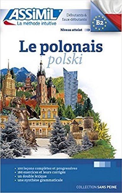 Cover: 9782700507522 | Polonais Polski | Assimil | Taschenbuch | Französisch | 2016 | Assimil