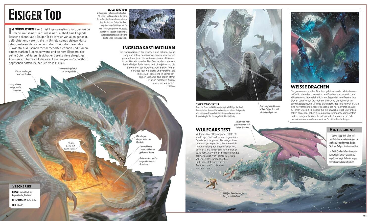 Bild: 9783831047567 | Dungeons &amp; Dragons Die Legende von Drizzt Die illustrierte...