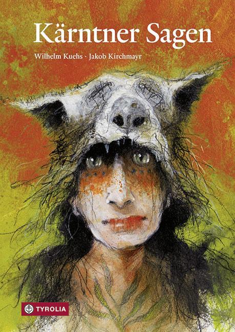 Cover: 9783702233143 | Kärntner Sagen | Wilhelm Kuehs | Buch | 200 S. | Deutsch | 2013