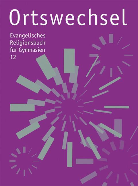 Cover: 9783532700174 | Ortswechsel 12 - Spielräume | Ingrid Grill-Ahollinger (u. a.) | Buch