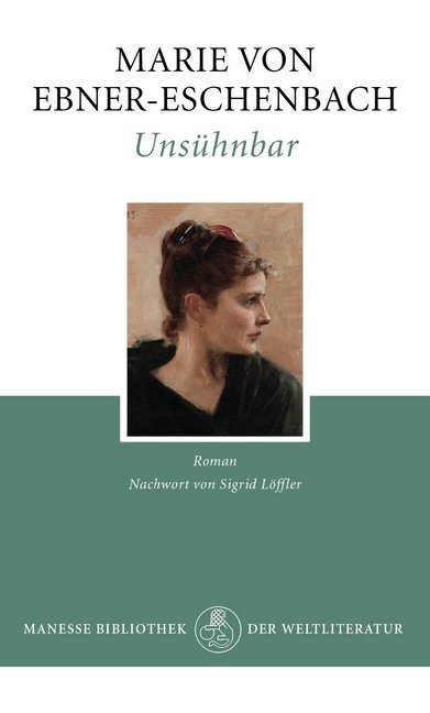 Cover: 9783717524144 | Unsühnbar | Roman. Mit einem Nachwort von Sigrid Löffler | Buch | 2016