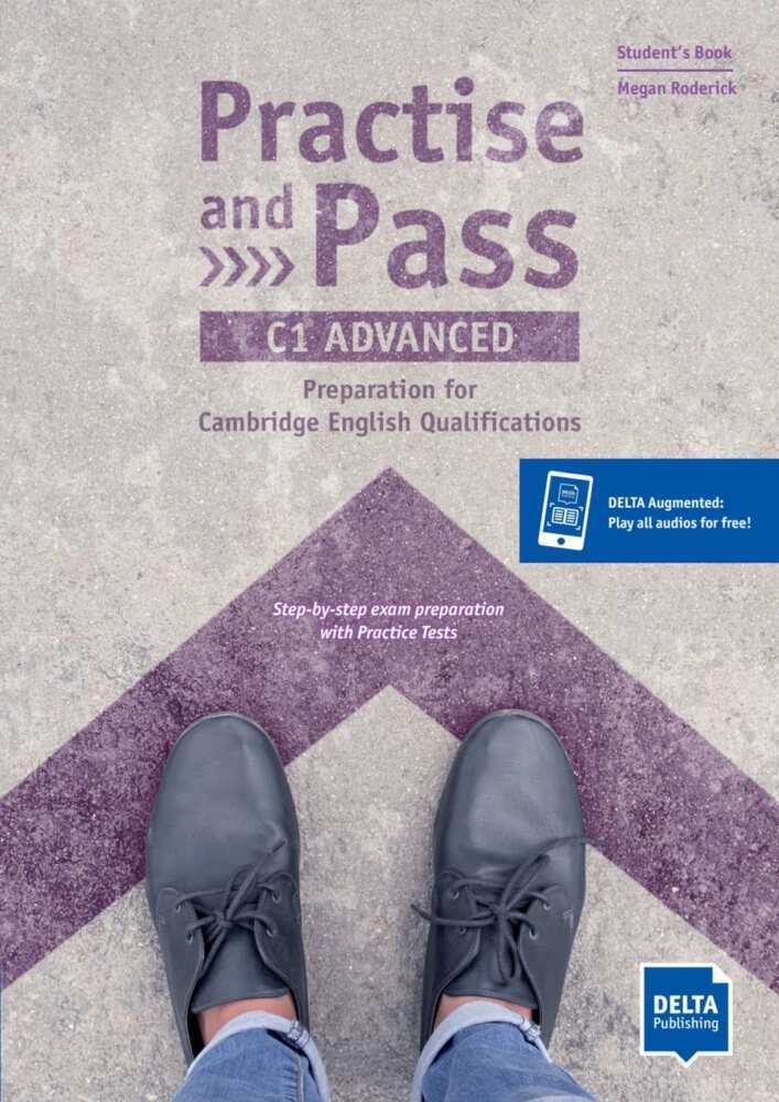 Cover: 9783125017054 | Practise and Pass - C1 Advanced | Taschenbuch | Englisch | 2021