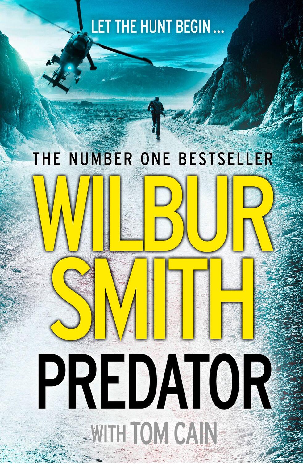 Cover: 9780007535798 | Predator | Wilbur Smith | Taschenbuch | Kartoniert / Broschiert | 2016