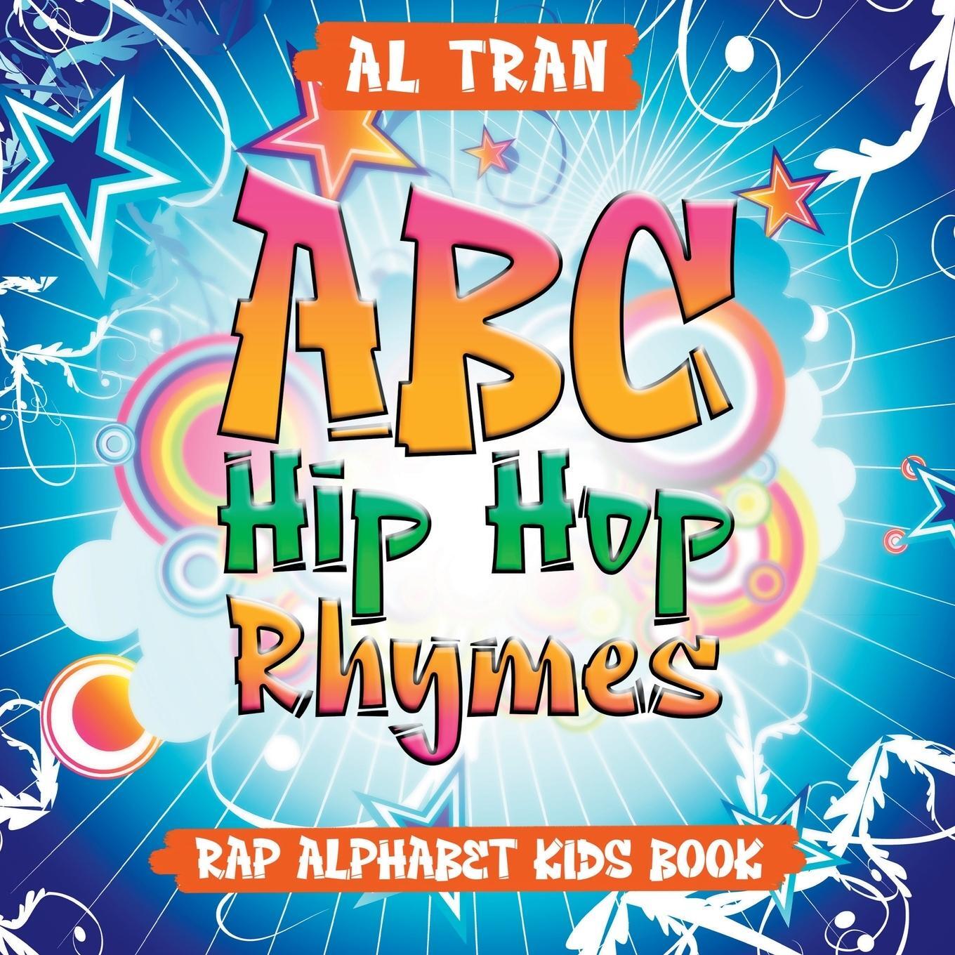 Cover: 9781959376057 | ABC Hip Hop Rhymes | Rap Alphabet Kids Book: Rap Alphabet Kids Book