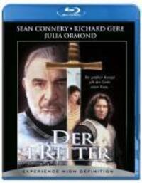 Cover: 4030521712195 | Der 1. Ritter | Lorne Cameron (u. a.) | Blu-ray Disc | Deutsch | 1995