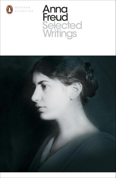 Cover: 9780141980911 | Selected Writings | Anna Freud | Taschenbuch | Kartoniert / Broschiert