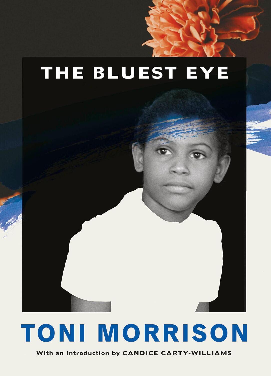 Cover: 9781784876449 | The Bluest Eye | Toni Morrison | Taschenbuch | Englisch | 2022
