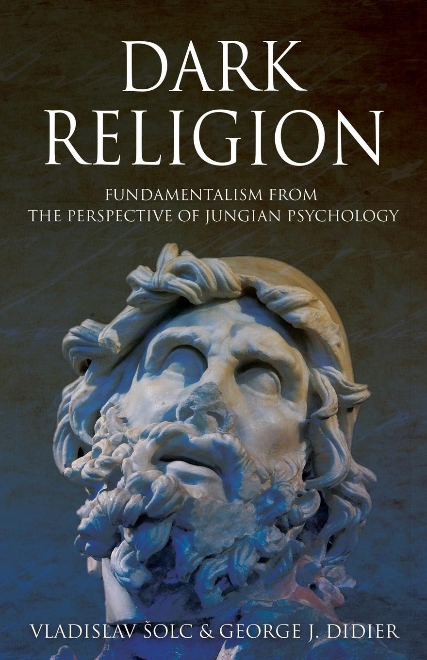 Cover: 9781630513986 | Dark Religion | Vlado ¿Olc (u. a.) | Taschenbuch | Paperback | 2018