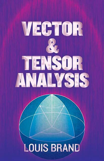 Cover: 9780486842837 | Vector and Tensor Analysis | Louis Brand | Taschenbuch | Englisch