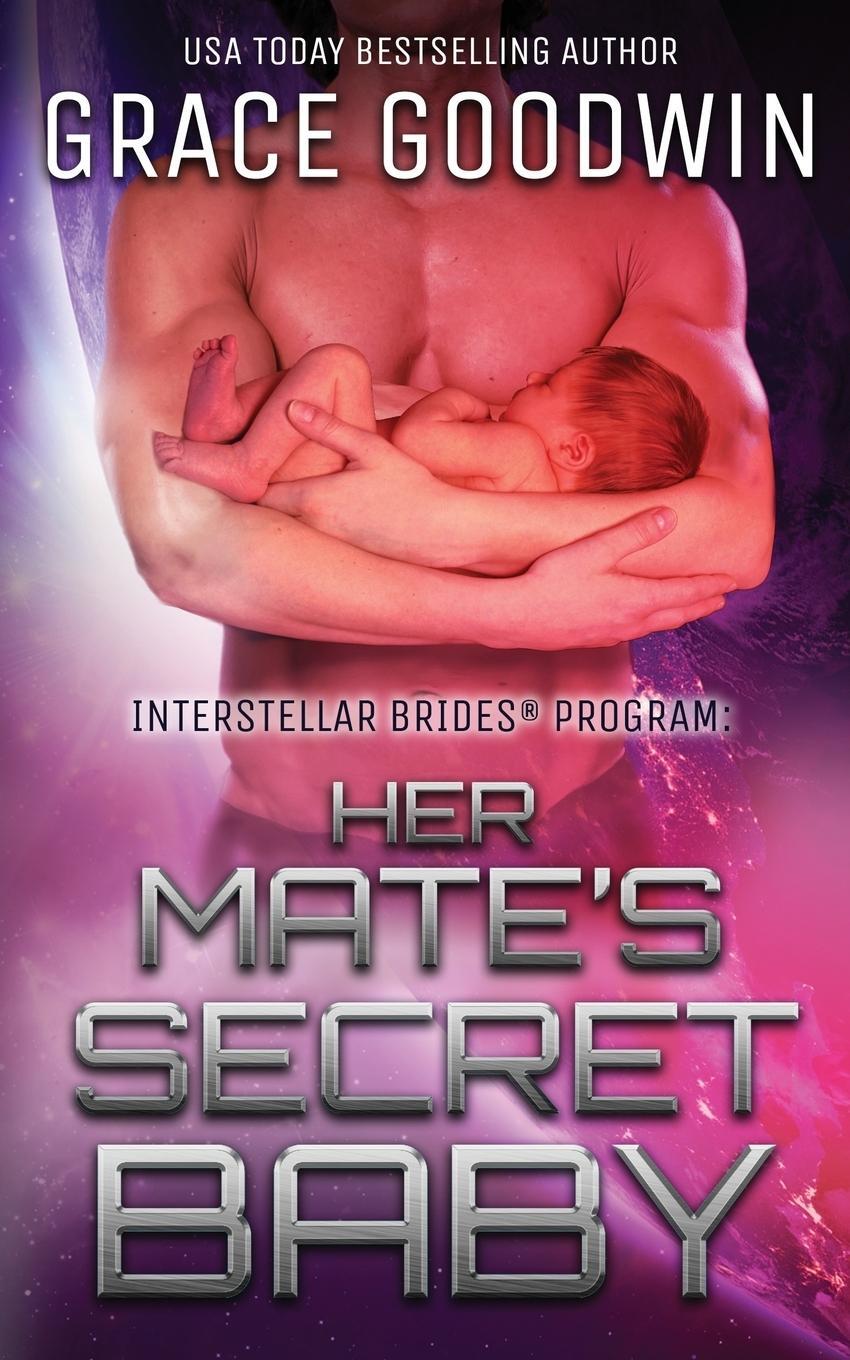 Cover: 9781795901550 | Her Mate's Secret Baby | Grace Goodwin | Taschenbuch | Paperback