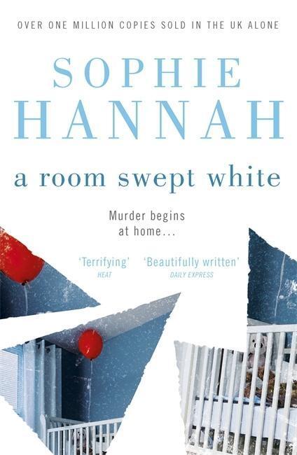 Cover: 9780340980644 | A Room Swept White | Culver Valley Crime Book 5 | Sophie Hannah | Buch