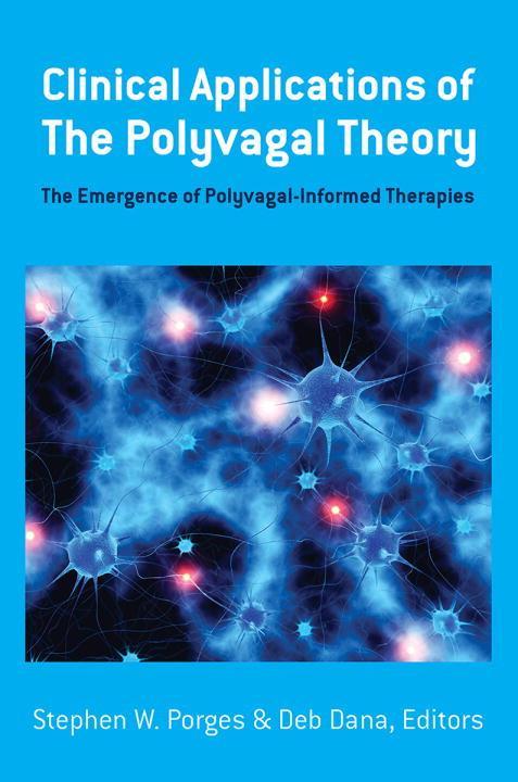 Cover: 9781324000501 | Clinical Applications of the Polyvagal Theory | Porges (u. a.) | Buch