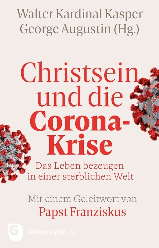 Cover: 9783786732440 | Christsein und die Corona-Krise - Das Leben bezeugen in einer...