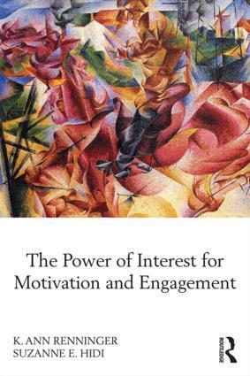 Cover: 9781138779792 | The Power of Interest for Motivation and Engagement | Taschenbuch