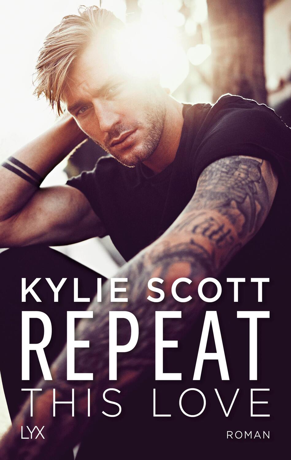 Cover: 9783736312890 | Repeat This Love | Kylie Scott | Taschenbuch | 320 S. | Deutsch | 2020