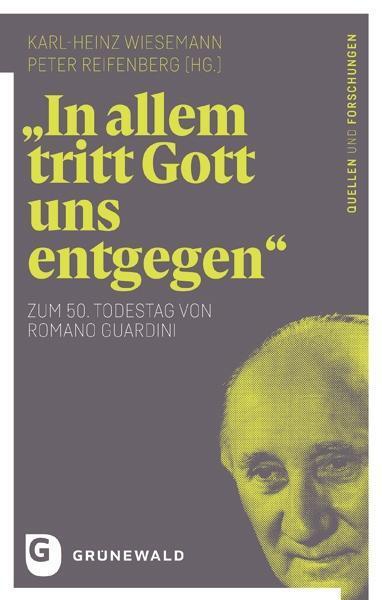 Cover: 9783786731702 | 'In allem tritt Gott uns entgegen' | Taschenbuch | 144 S. | Deutsch