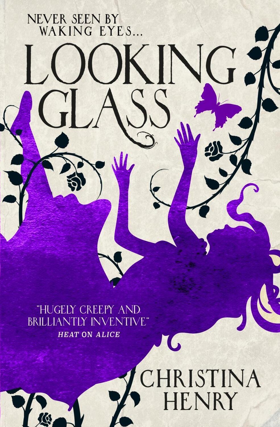 Cover: 9781789092868 | Looking Glass | Christina Henry | Taschenbuch | Englisch | 2020