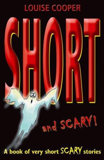 Cover: 9780192781901 | Short And Scary! | Louise Cooper | Taschenbuch | Englisch | 2002