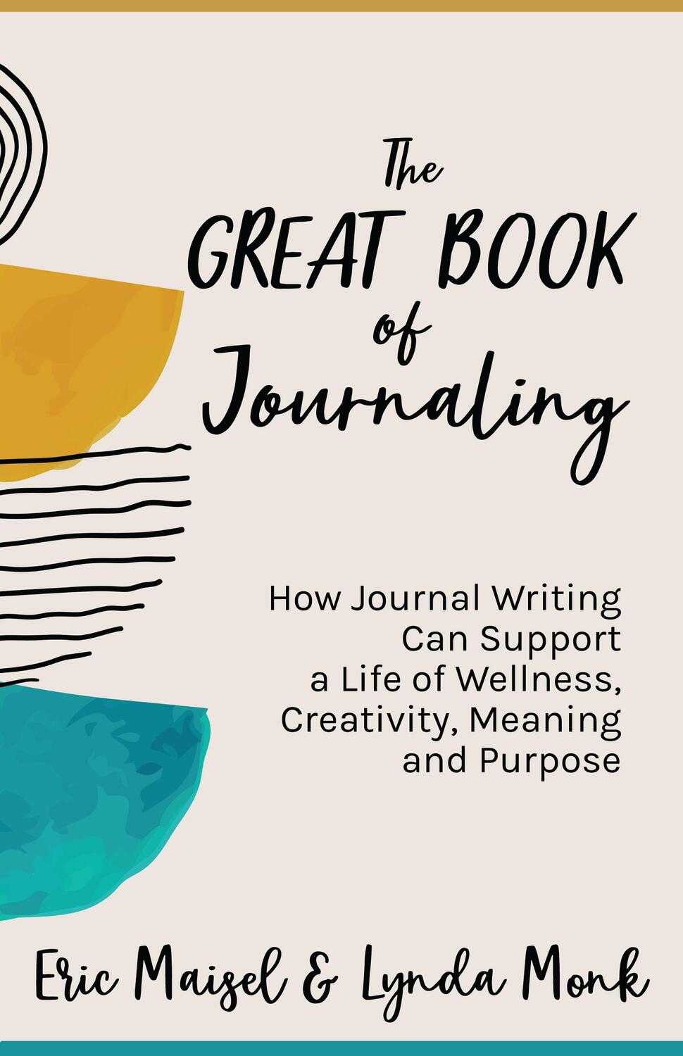 Bild: 9781642508543 | The Great Book of Journaling: How Journal Writing Can Support a...