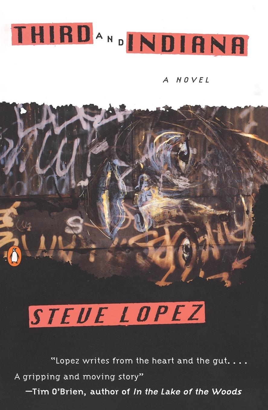 Cover: 9780140239454 | Third and Indiana | A Novel | Steve Lopez | Taschenbuch | Englisch