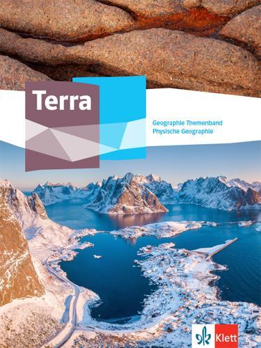 Cover: 9783121047178 | Terra Physische Geographie Oberstufe. Themenband Klasse 11-13 | Buch