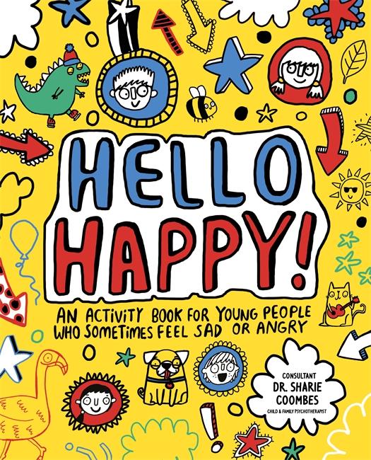 Cover: 9781783708994 | Hello Happy! Mindful Kids | Sharie Coombes (u. a.) | Taschenbuch