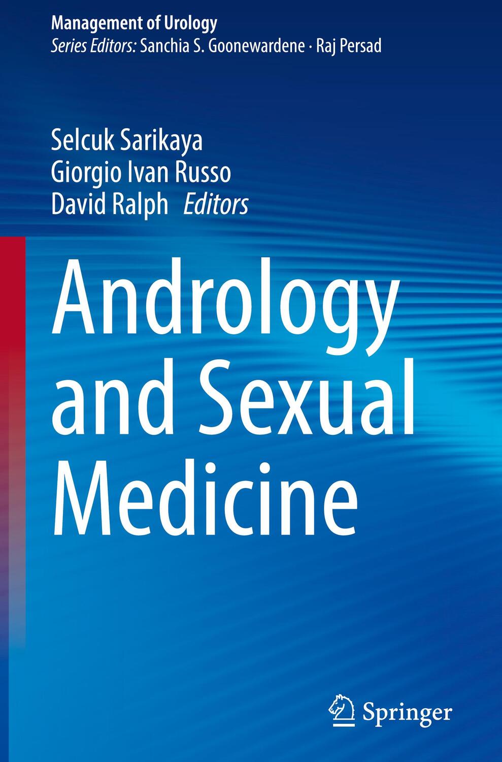 Cover: 9783031120480 | Andrology and Sexual Medicine | Selcuk Sarikaya (u. a.) | Buch | 2022