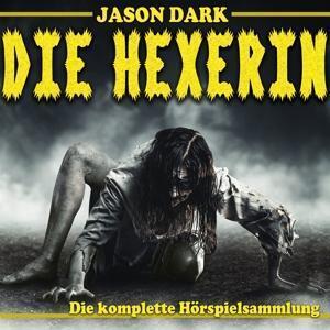 Cover: 9783965190283 | Die Hexerin, 3 Audio-CD | Jason Dark | Audio-CD | 2020 | Audio-To-Go