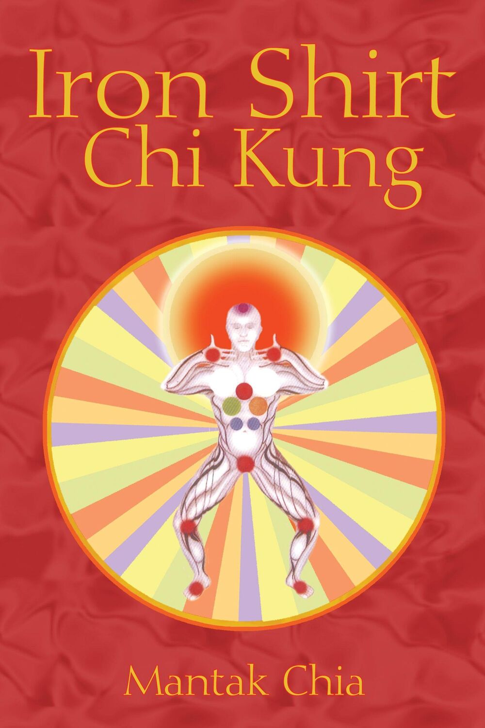 Cover: 9781594771040 | Iron Shirt Chi Kung | Mantak Chia | Taschenbuch | Englisch | 2006