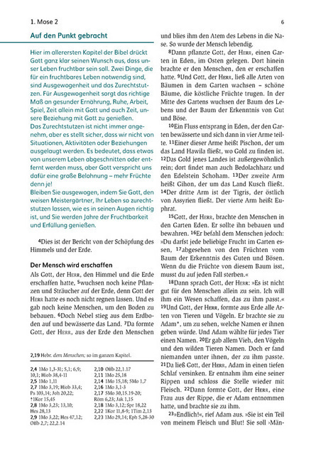 Bild: 9783417253665 | Die Bibel, NLB. Neues Leben Bibel | Buch | 1970 S. | Deutsch | 2019