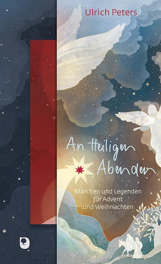 Cover: 9783869176307 | An Heiligen Abenden | Märchen und Legenden für Advent und Weihnachten