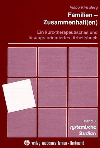Cover: 9783808003602 | Familien-Zusammenhalt(en) | Insoo Kim Berg | Taschenbuch | Deutsch