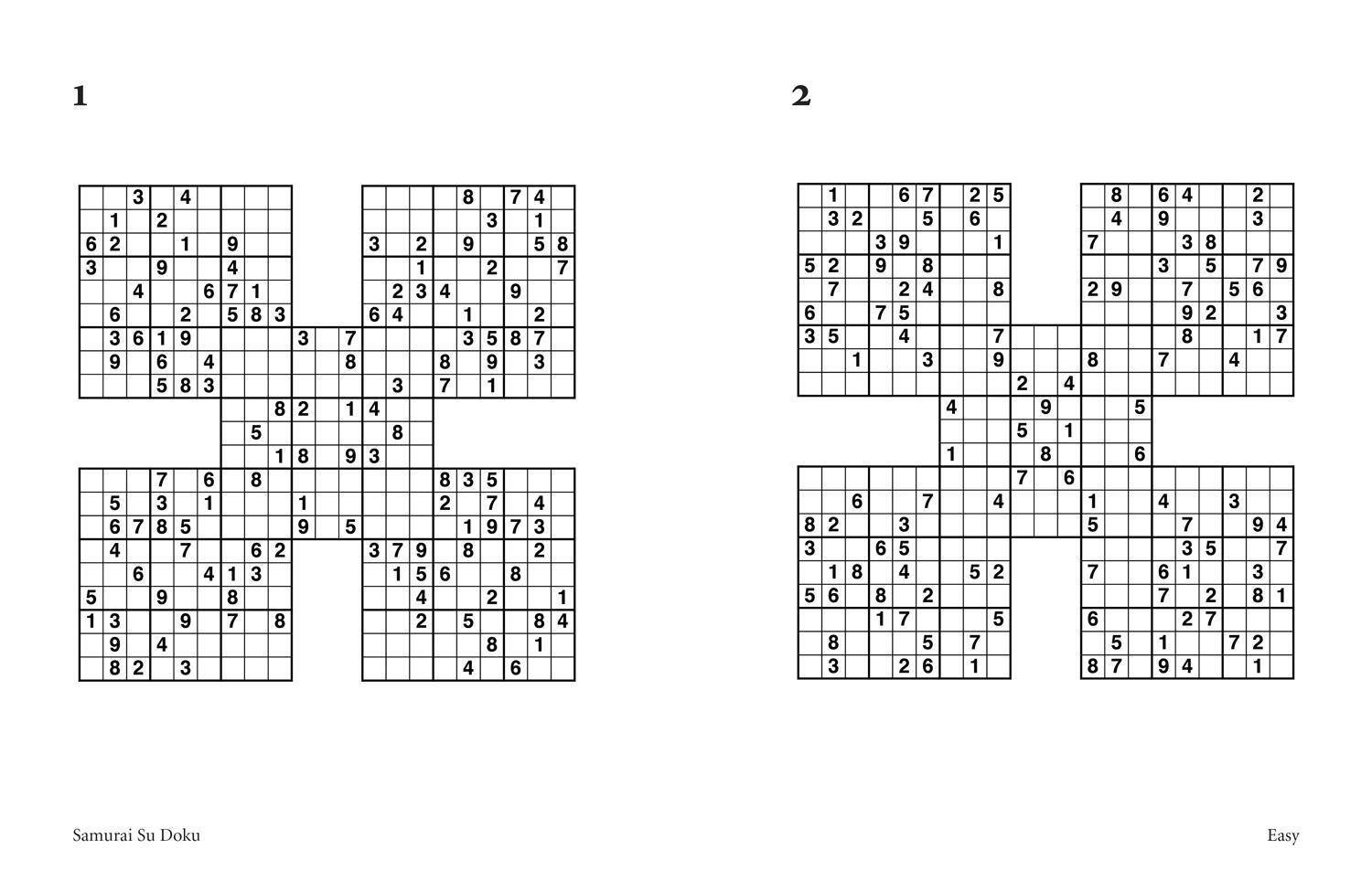 Bild: 9780008535841 | The Times Samurai Su Doku 11 | The Times Mind Games | Taschenbuch