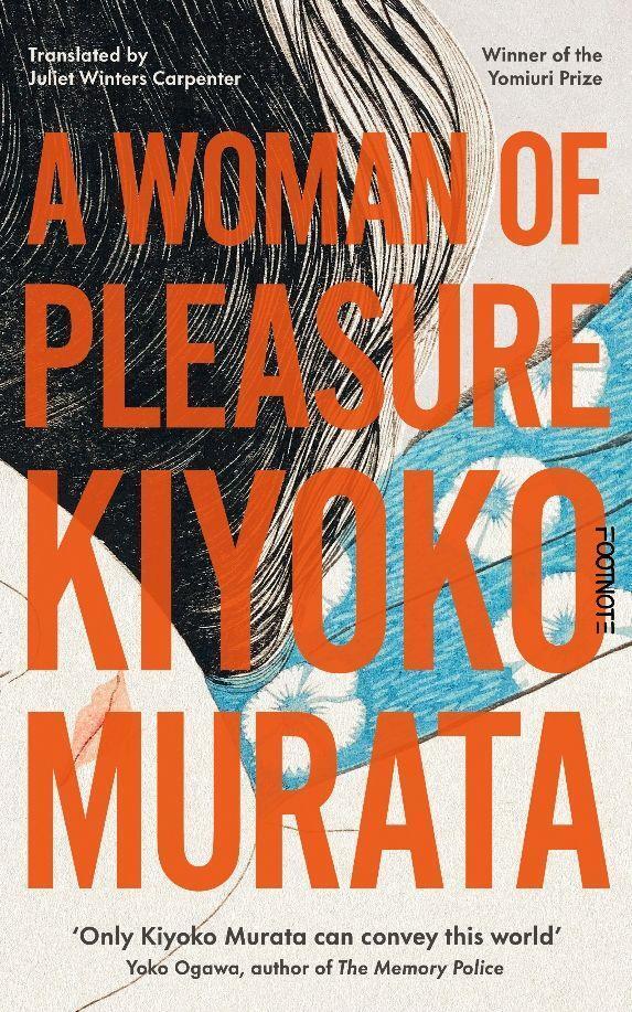 Cover: 9781804440889 | A Woman of Pleasure | Kiyoko Murata | Taschenbuch | Englisch | 2024