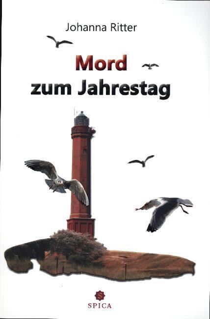 Cover: 9783946732747 | Mord zum Jahrestag | Johanna Ritter | Taschenbuch | 272 S. | Deutsch