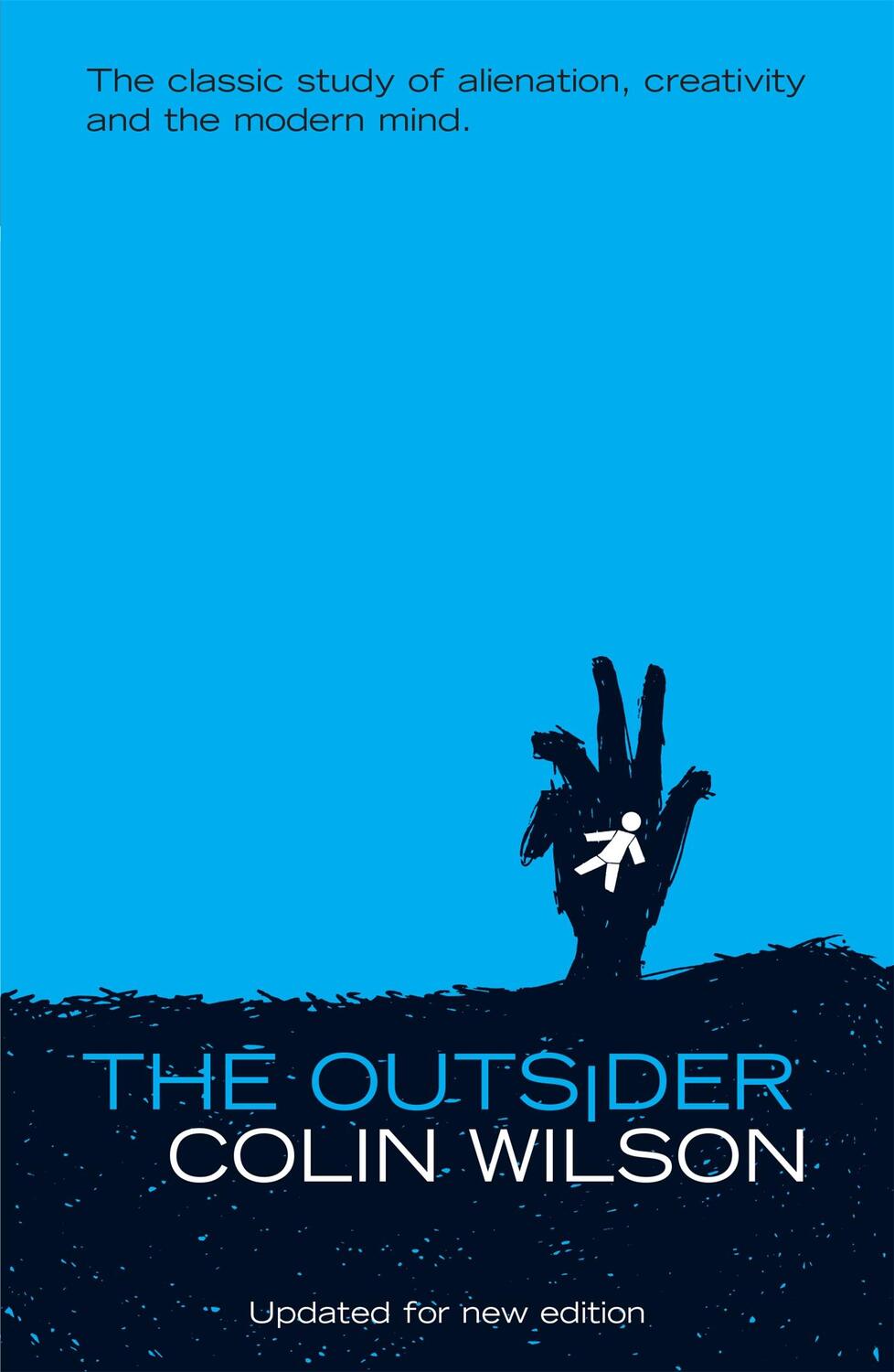 Cover: 9780753814321 | The Outsider | Colin Wilson | Taschenbuch | Kartoniert / Broschiert