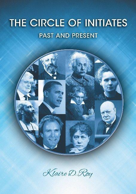 Cover: 9780980969474 | Circle of Initiates | Past &amp; Present | Klaire D Roy | Taschenbuch