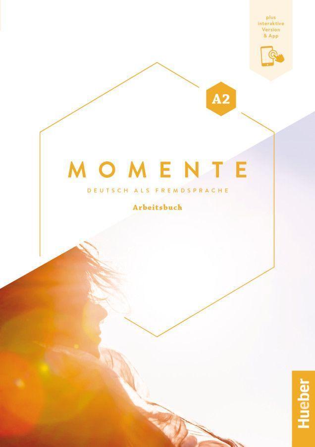 Cover: 9783195117920 | Momente A2. Arbeitsbuch plus interaktive Version | Bundle | Deutsch