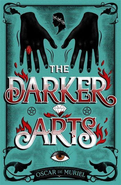 Cover: 9781409187622 | The Darker Arts | A Frey & McGray Mystery | Orion Publishing Co