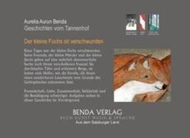 Cover: 9783200022133 | Geschichten vom Tannenhof | Der kleine Fuchs ist verschwunden | Benda