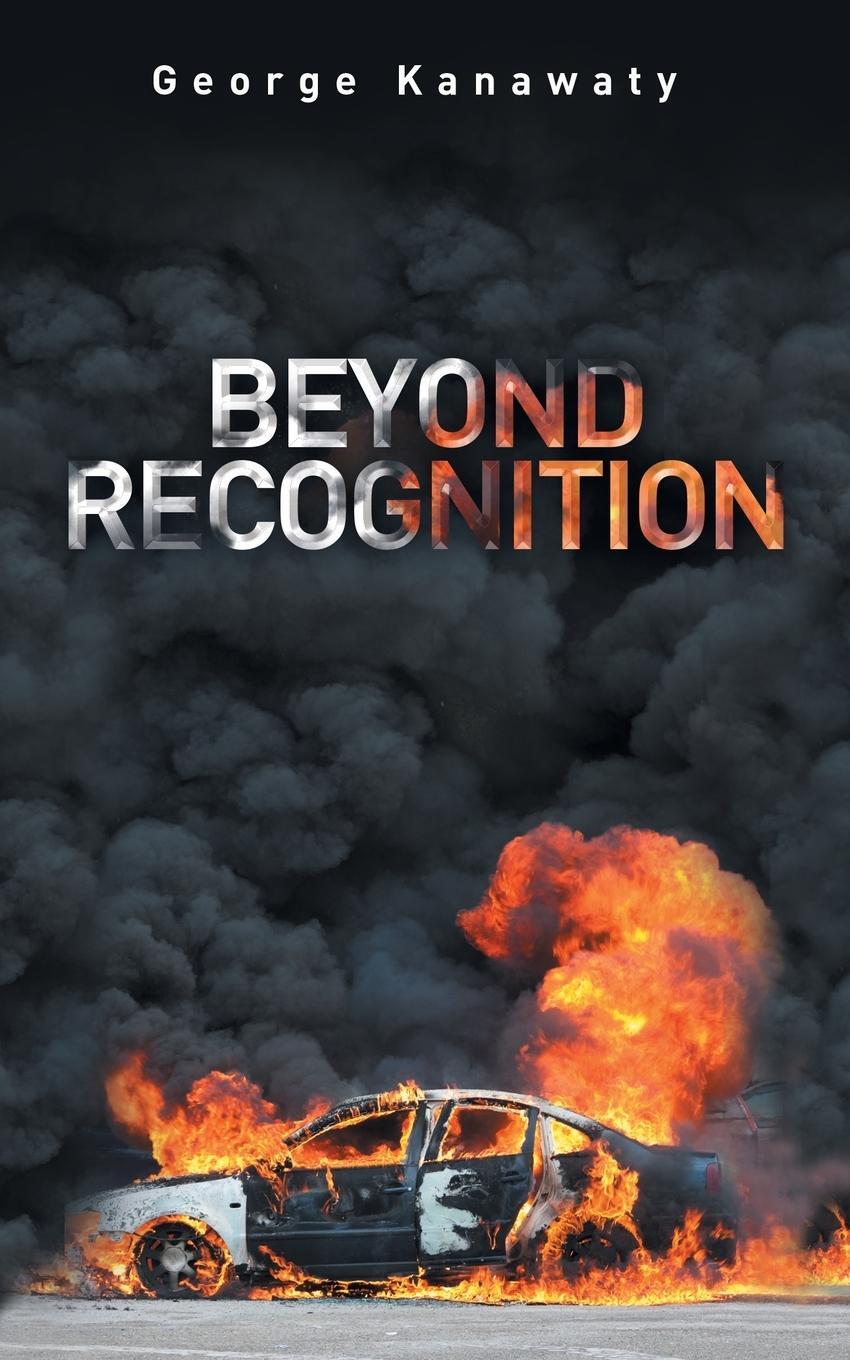Cover: 9781663236852 | Beyond Recognition | George Kanawaty | Taschenbuch | Paperback | 2022