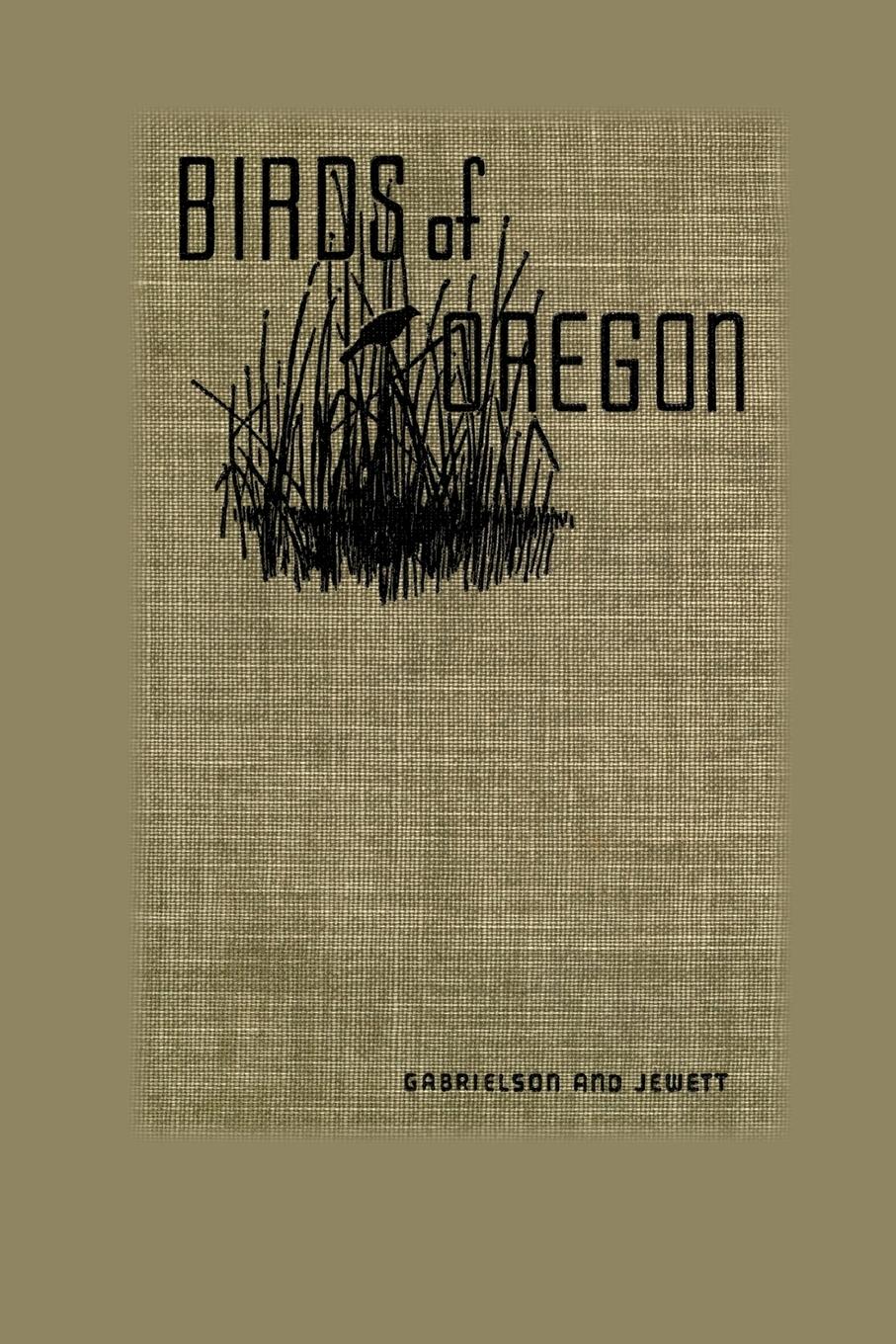 Cover: 9780557686490 | Birds of Oregon | Ira N. Gabrielson (u. a.) | Taschenbuch | Englisch