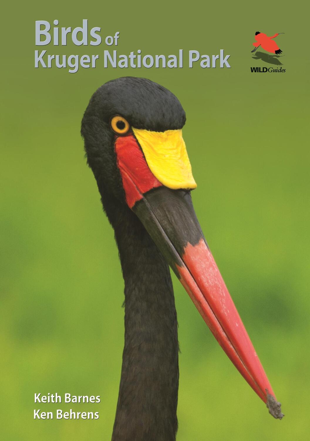 Cover: 9780691161266 | Birds of Kruger National Park | Keith Barnes (u. a.) | Taschenbuch